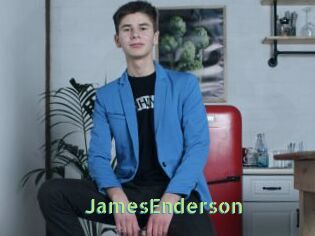 JamesEnderson