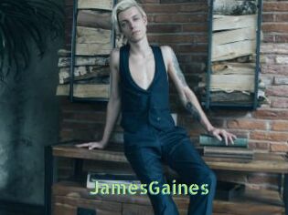 JamesGaines