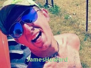 James_Howard Une Etudiante Sexy