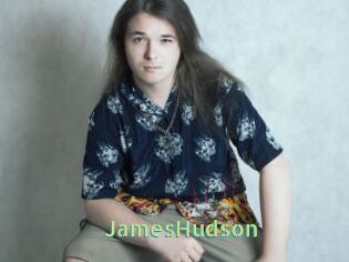 JamesHudson