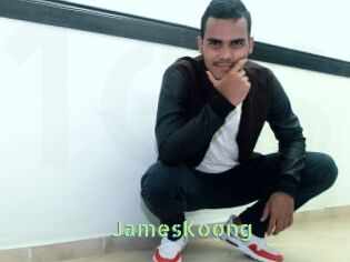 JamesKoong