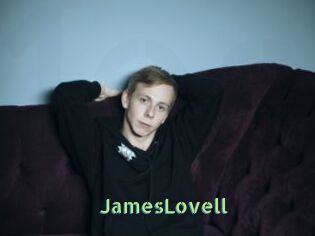 JamesLovell