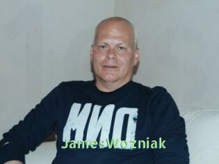 JamesWozniak