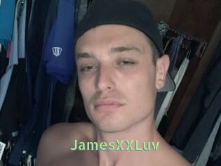 JamesXXLuv