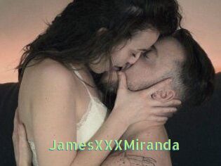 JamesXXXMiranda