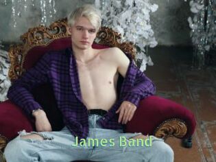 James_Band