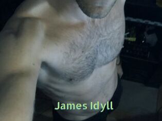 James_Idyll Une Etudiante Sexy