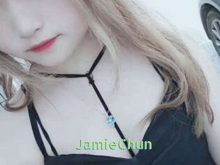 JamieChun