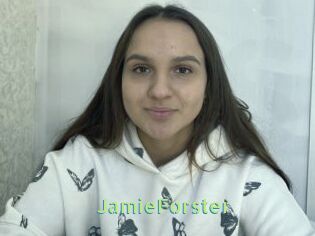 JamieForster