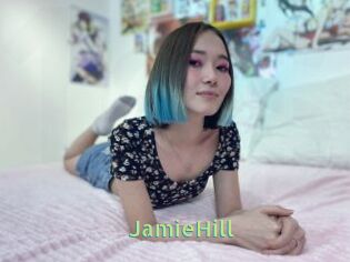 JamieHill