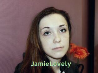 JamieLovely