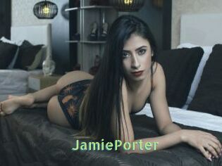 JamiePorter