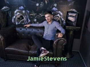 JamieStevens