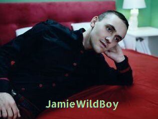 JamieWildBoy