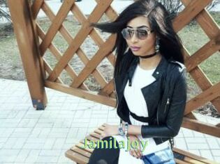 Jamilajoy