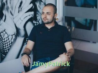 JamyPatrick