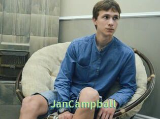 JanCampball