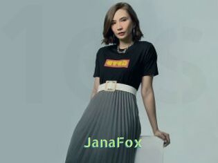 JanaFox
