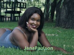 JanaPaulson