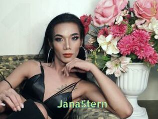 JanaStern