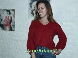 JaneAdams