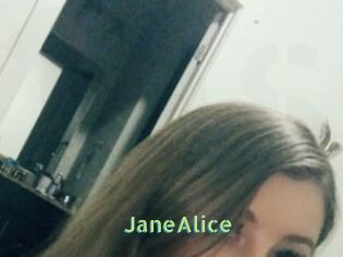 JaneAlice