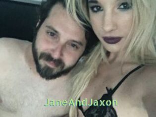 JaneAndJaxon