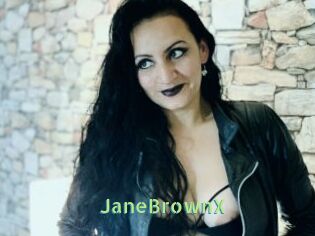 JaneBrownX