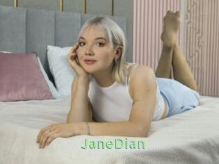 JaneDian