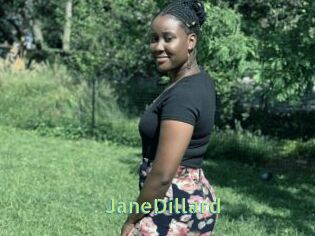 JaneDillard