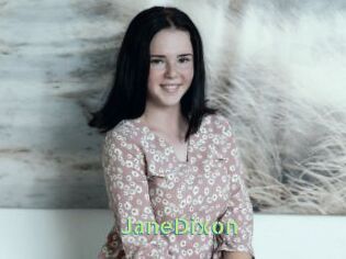 JaneDixon
