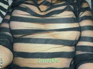 JaneDo