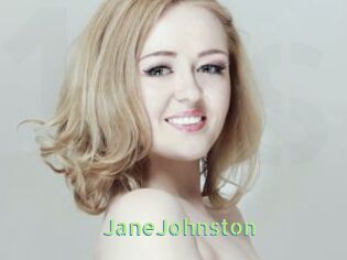 JaneJohnston