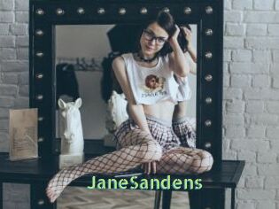 JaneSandens