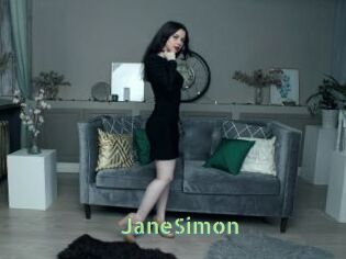 JaneSimon