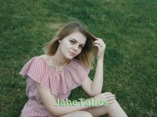 JaneTalios