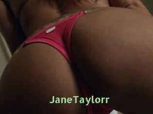 JaneTaylorr