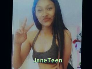 JaneTeen