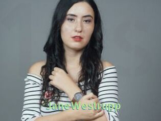 JaneWestrupp