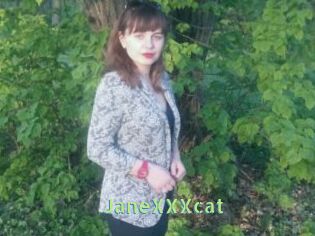 JaneXXXcat