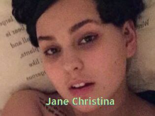 Jane_Christina