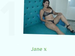 Jane_x