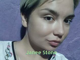 Janee_Stone Une Etudiante Sexy