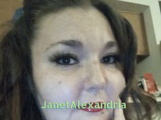 JanetAlexandria