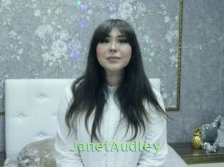 JanetAudley