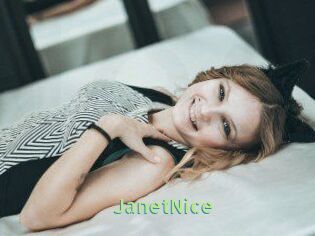 JanetNice