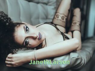JanethLarson