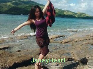 JaneyHeart