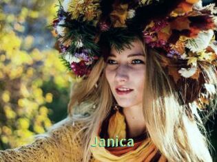 Janica