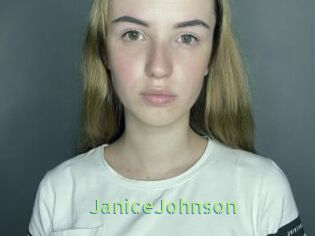 JaniceJohnson